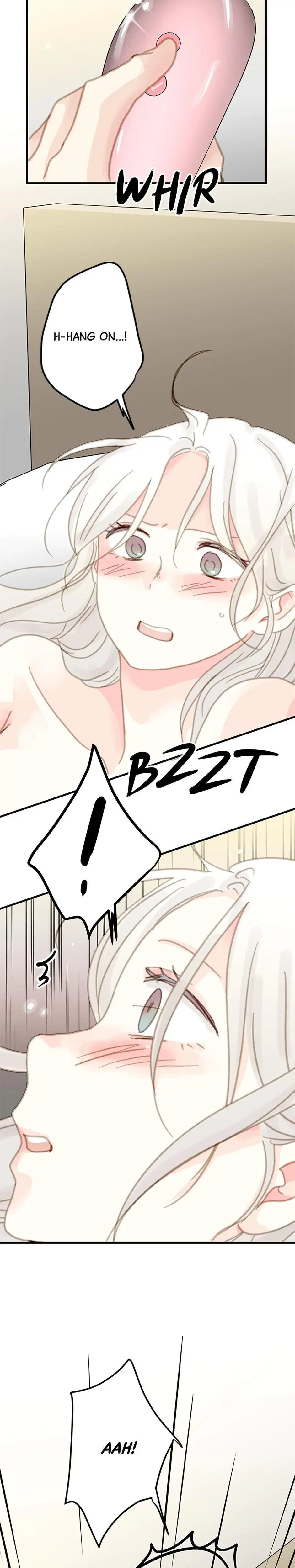 My Fifth Friend Chapter 49 - Page 9
