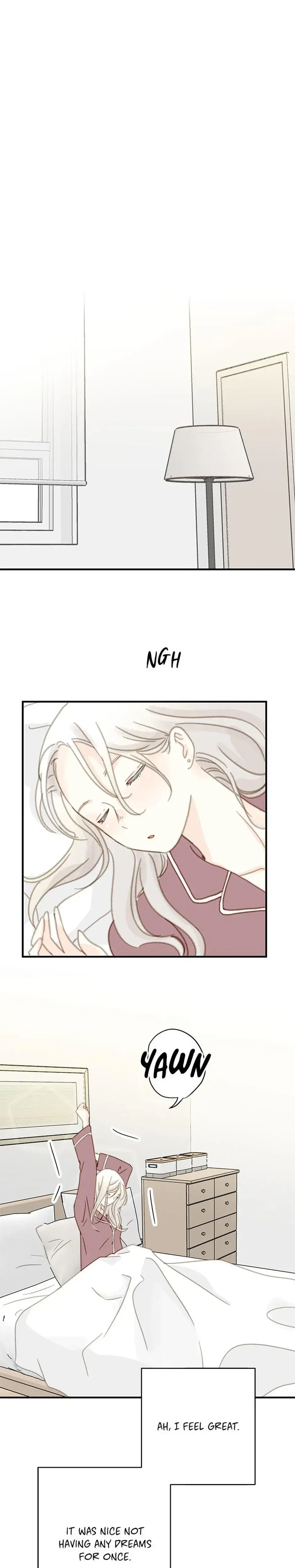 My Fifth Friend Chapter 5 - Page 11