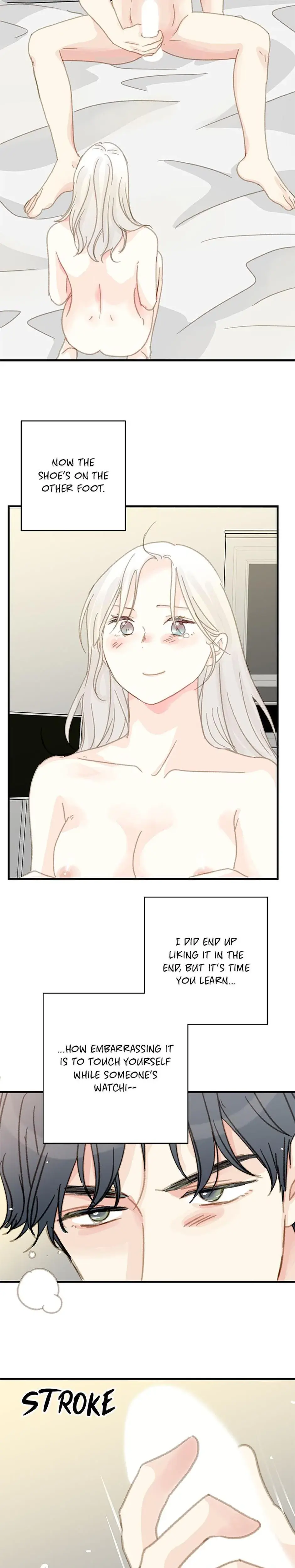 My Fifth Friend Chapter 50 - Page 15