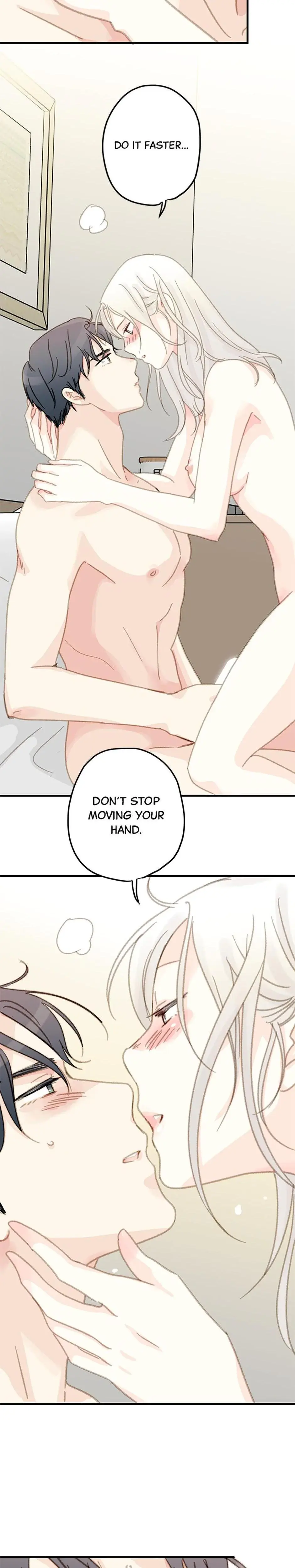 My Fifth Friend Chapter 50 - Page 18