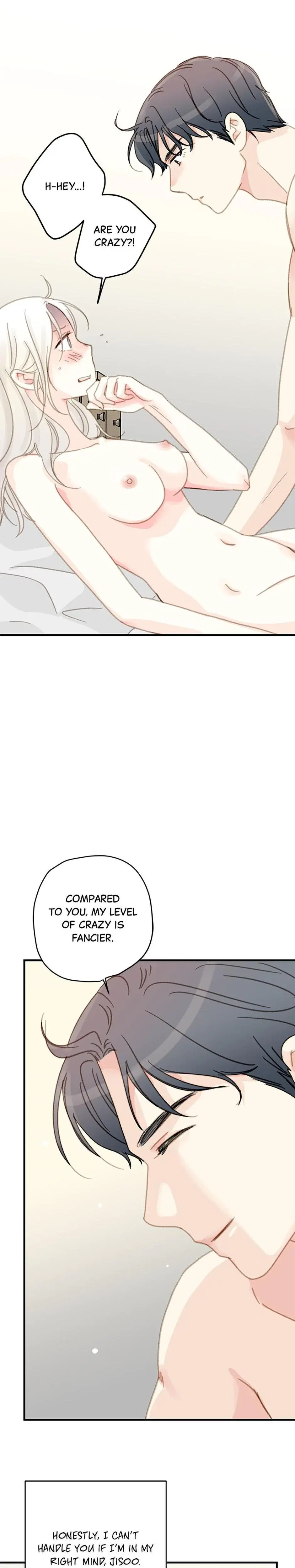 My Fifth Friend Chapter 50 - Page 2