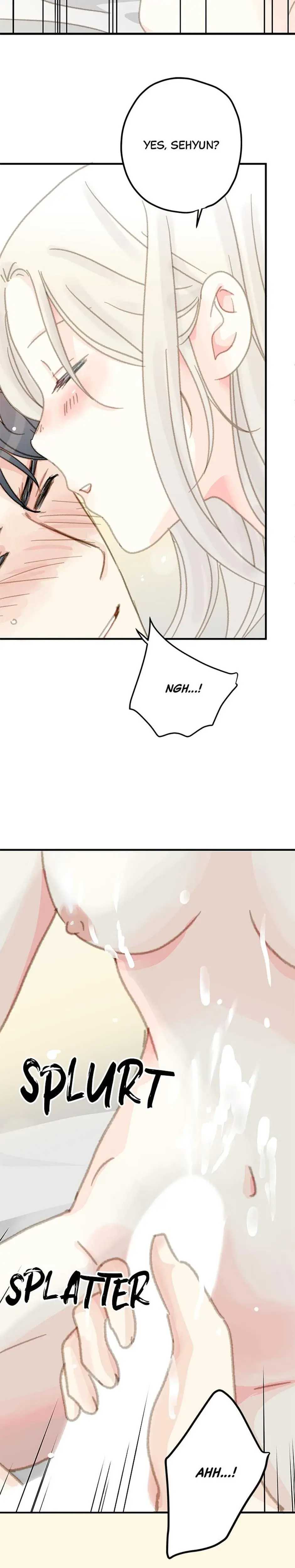 My Fifth Friend Chapter 50 - Page 20