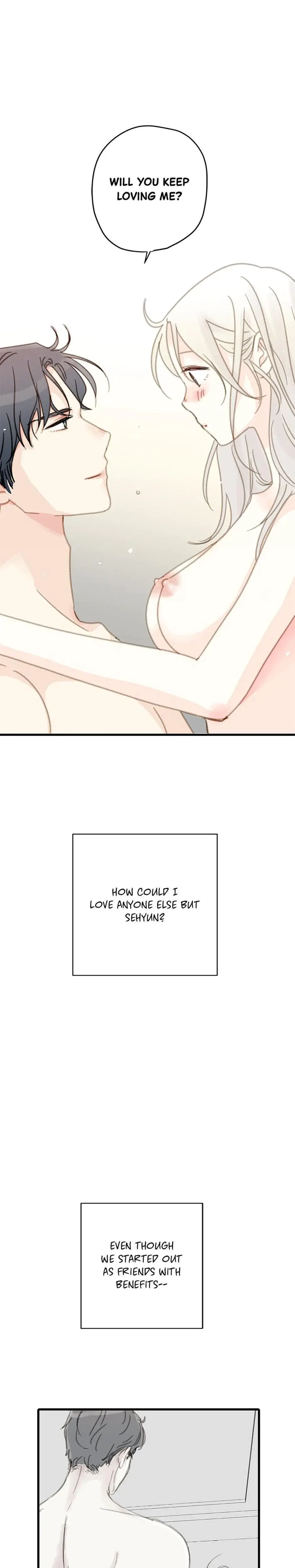 My Fifth Friend Chapter 50 - Page 24