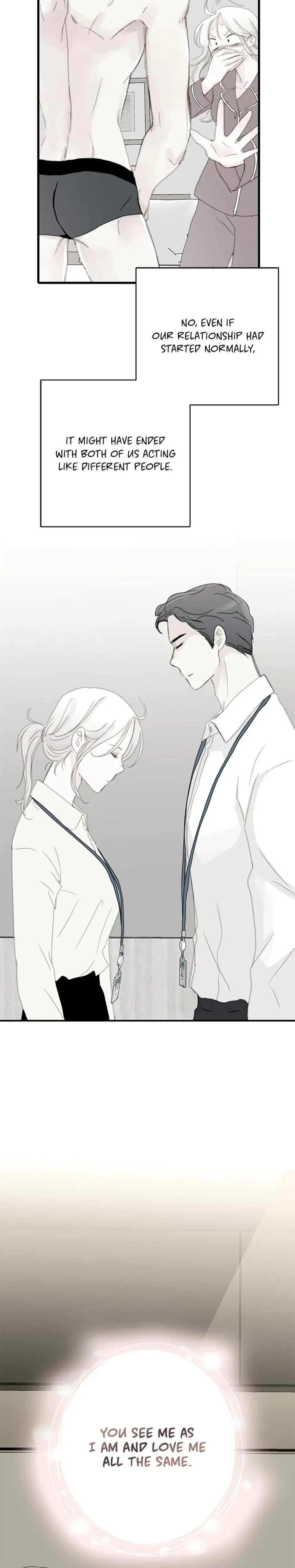 My Fifth Friend Chapter 50 - Page 25
