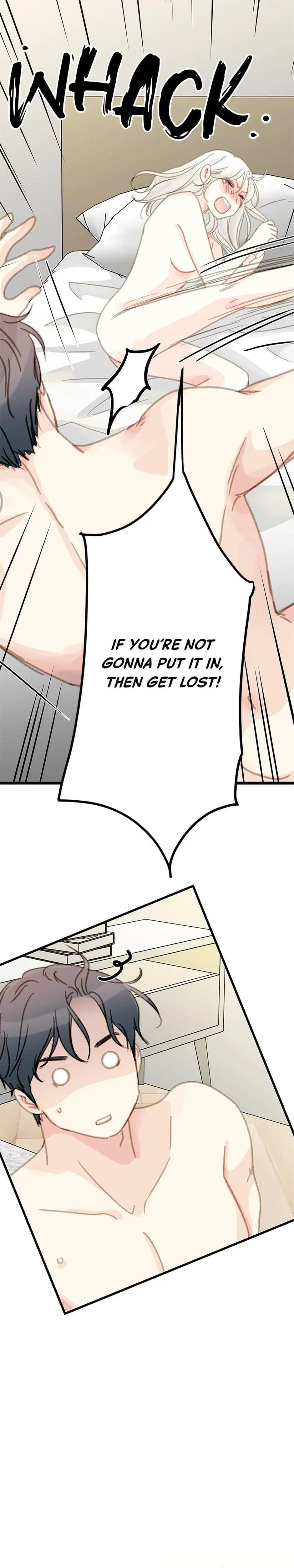 My Fifth Friend Chapter 50 - Page 6