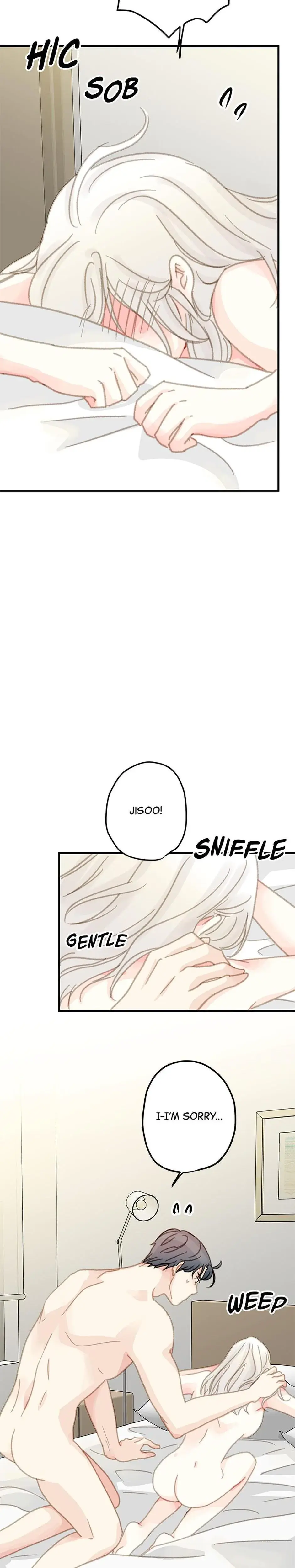 My Fifth Friend Chapter 50 - Page 8