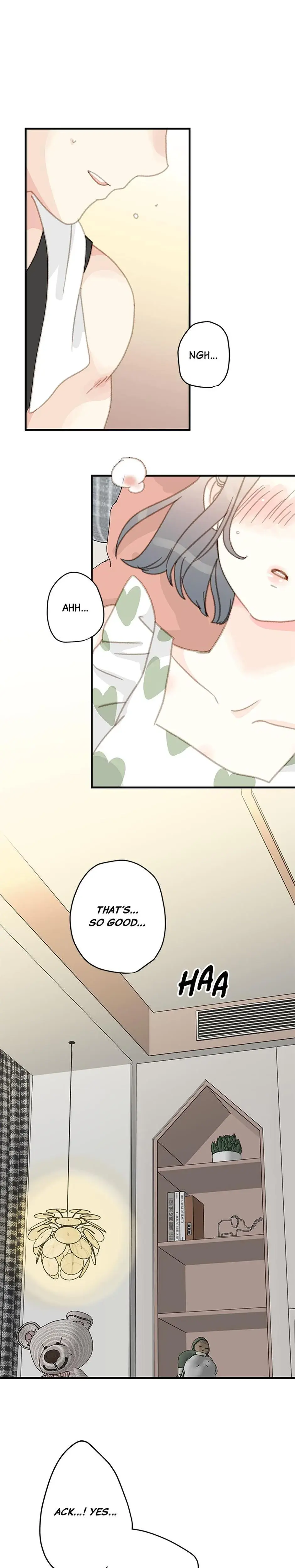 My Fifth Friend Chapter 51 - Page 1