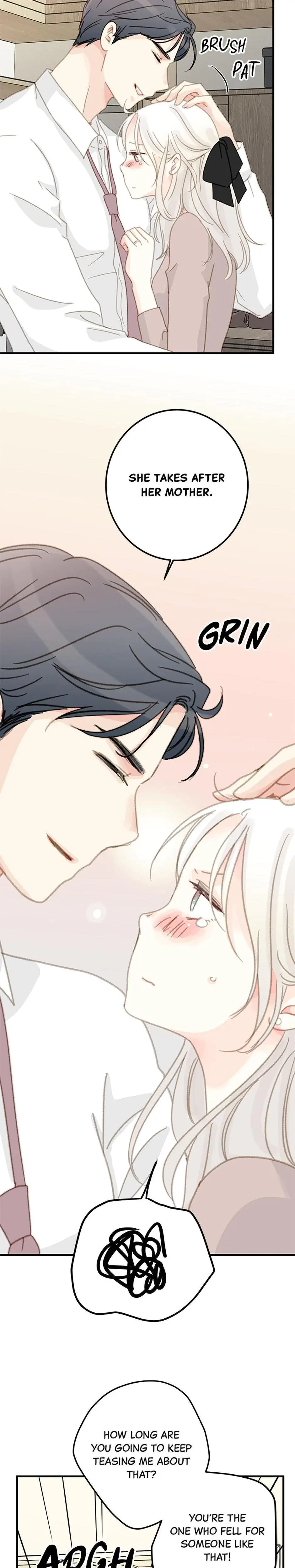 My Fifth Friend Chapter 51 - Page 11