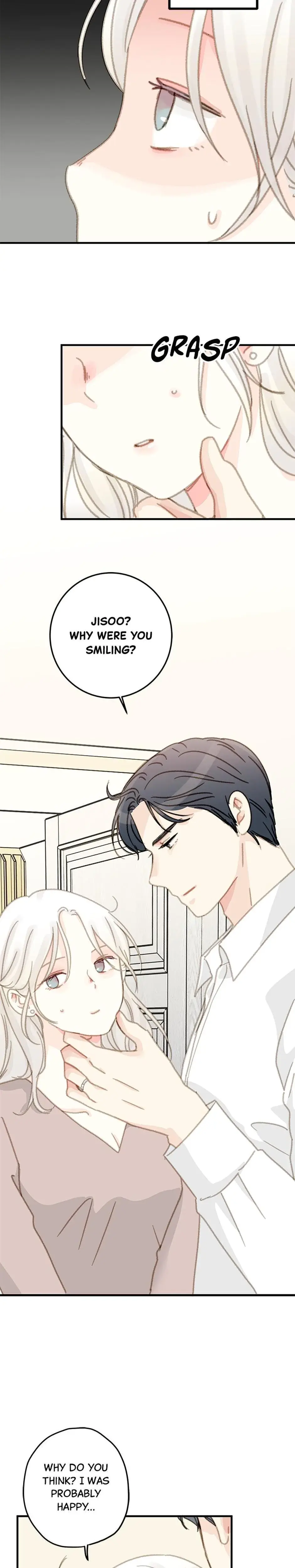 My Fifth Friend Chapter 51 - Page 13