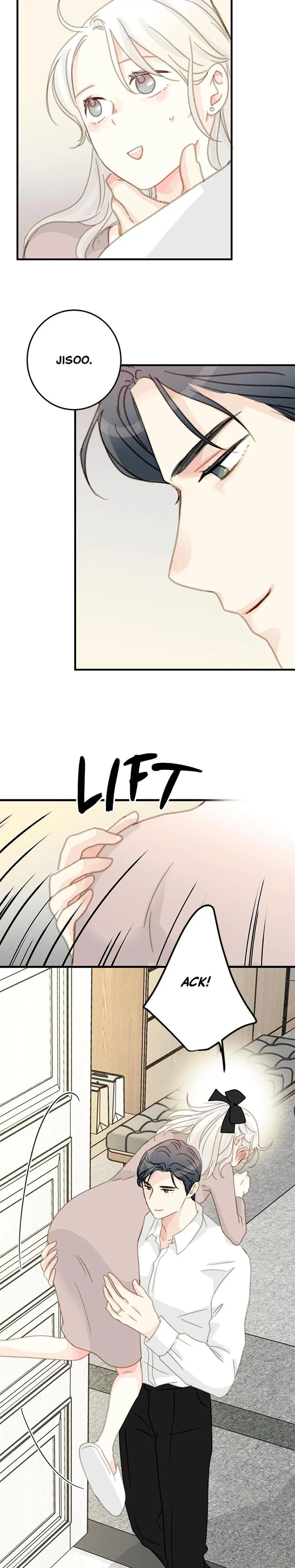 My Fifth Friend Chapter 51 - Page 14