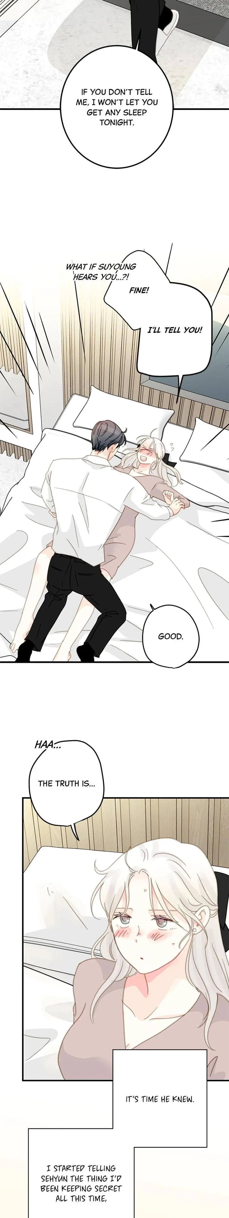 My Fifth Friend Chapter 51 - Page 15