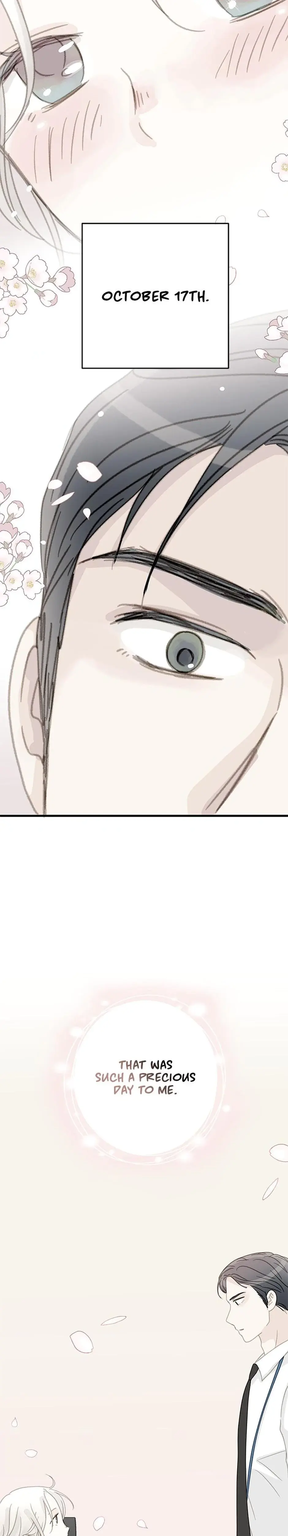 My Fifth Friend Chapter 51 - Page 18