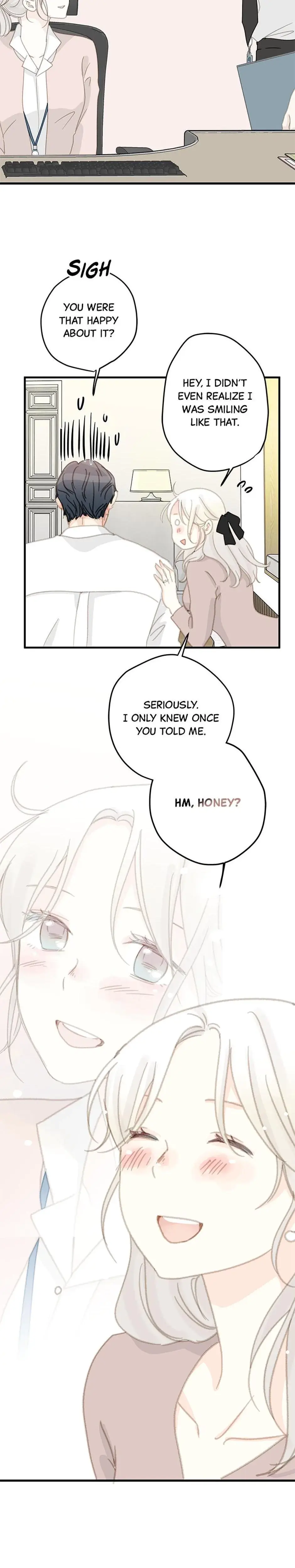 My Fifth Friend Chapter 51 - Page 19