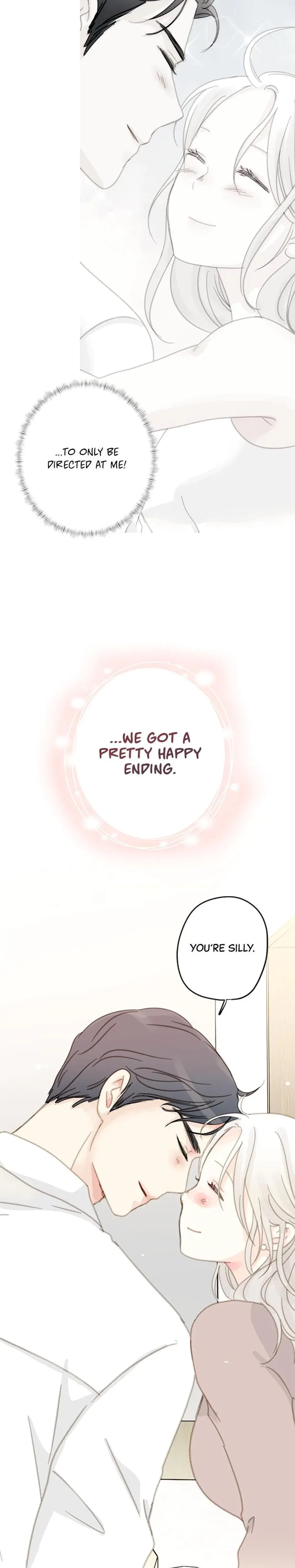 My Fifth Friend Chapter 51 - Page 21
