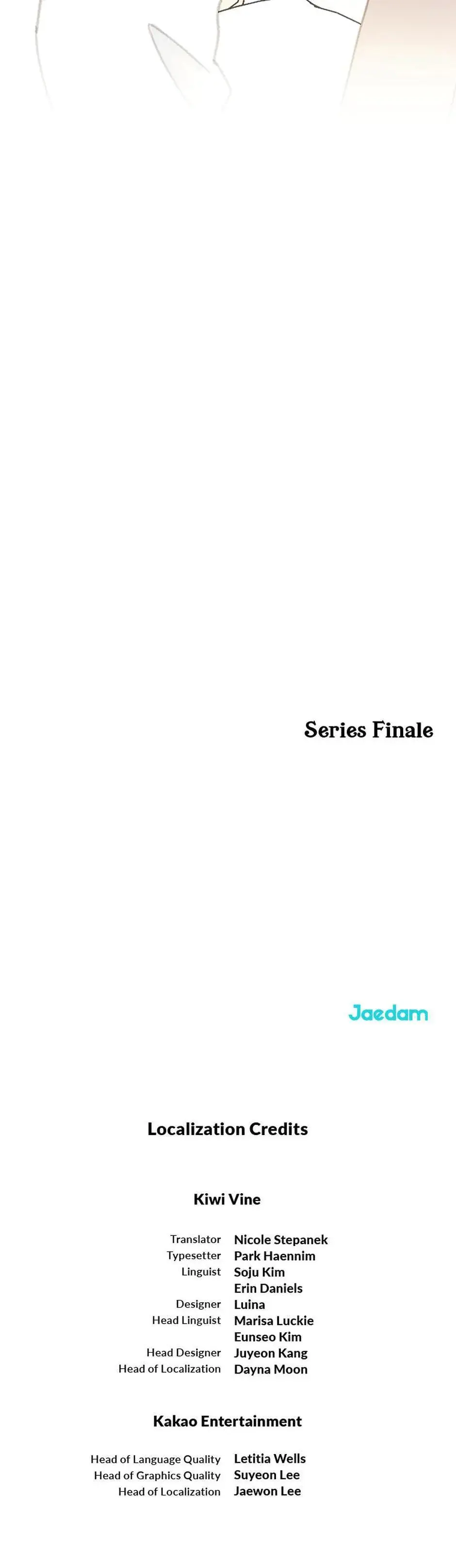 My Fifth Friend Chapter 51 - Page 22