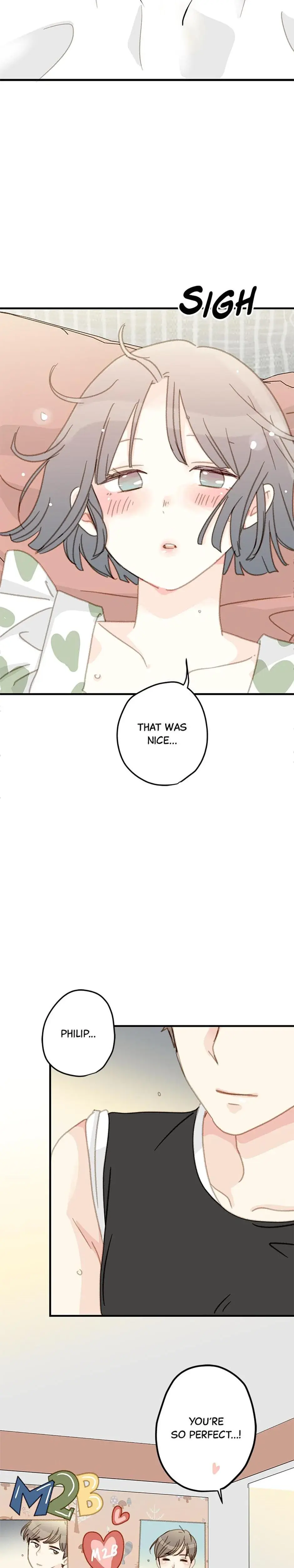 My Fifth Friend Chapter 51 - Page 3