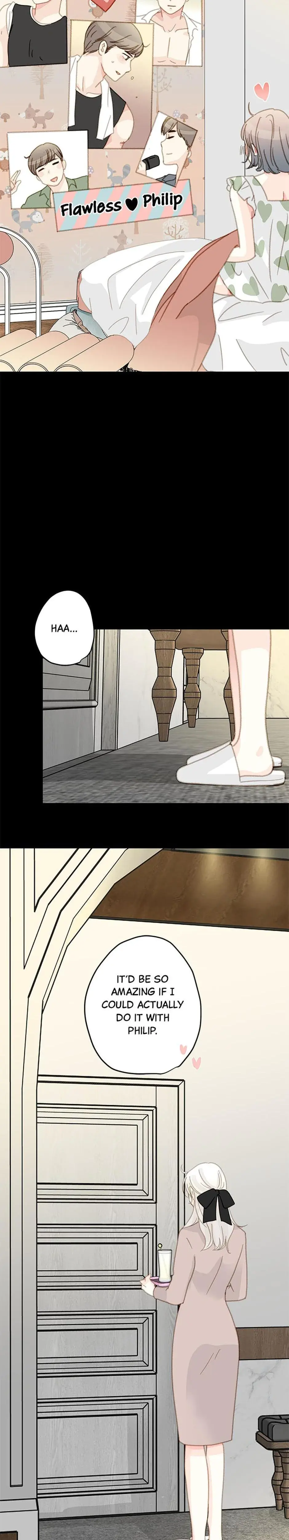 My Fifth Friend Chapter 51 - Page 4