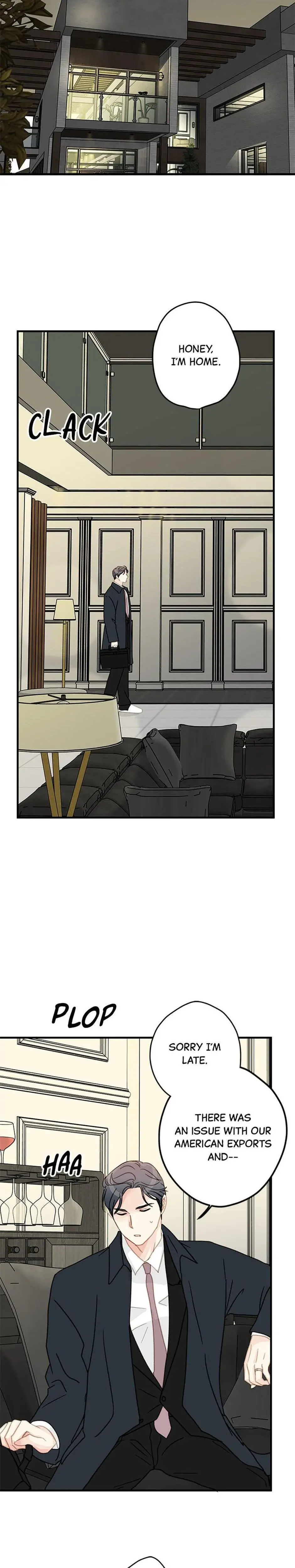 My Fifth Friend Chapter 51 - Page 6