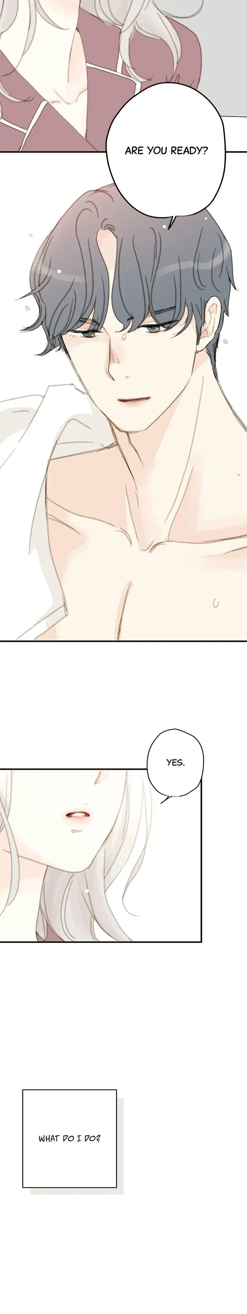 My Fifth Friend Chapter 6 - Page 10