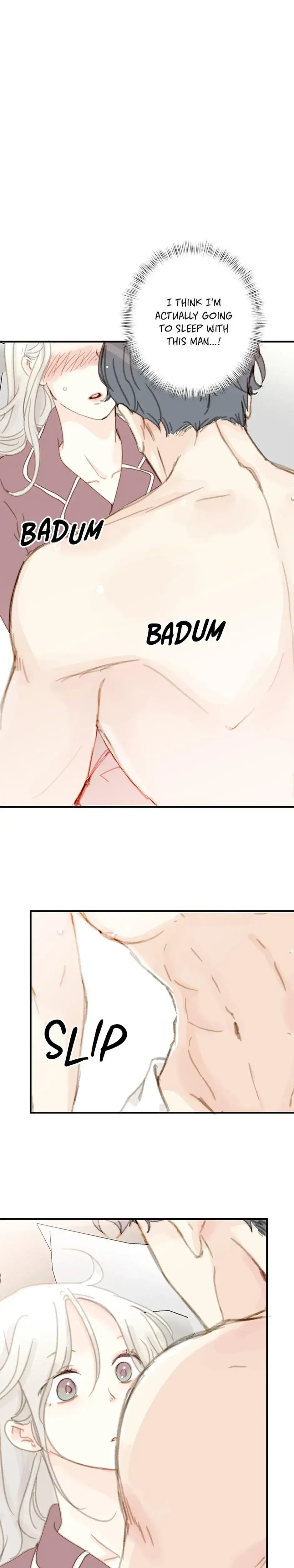 My Fifth Friend Chapter 6 - Page 11