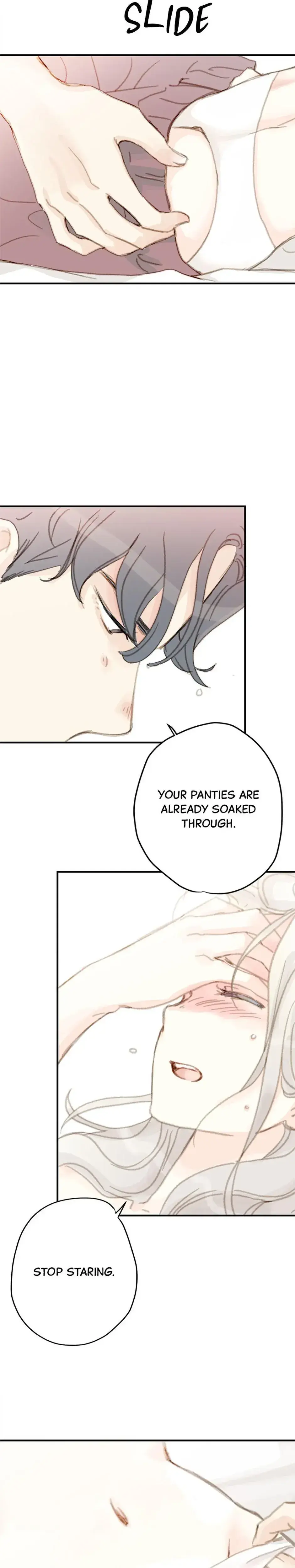 My Fifth Friend Chapter 6 - Page 18