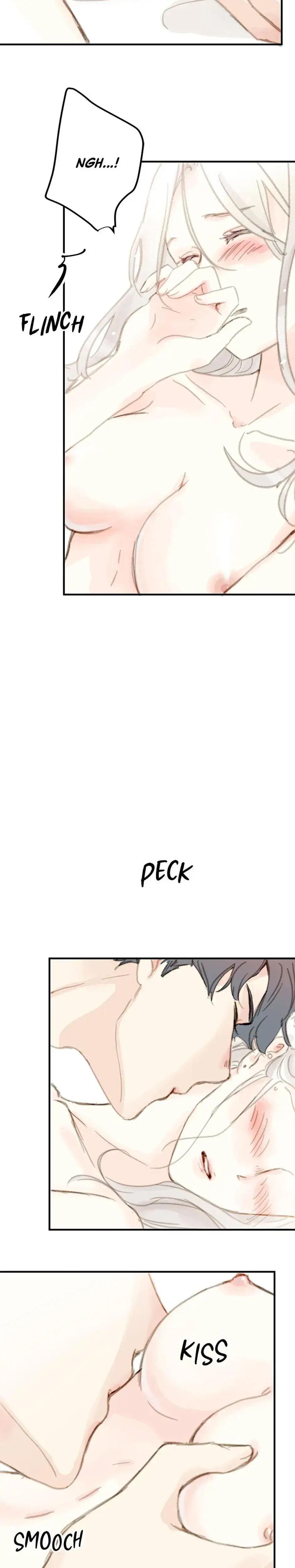 My Fifth Friend Chapter 6 - Page 20