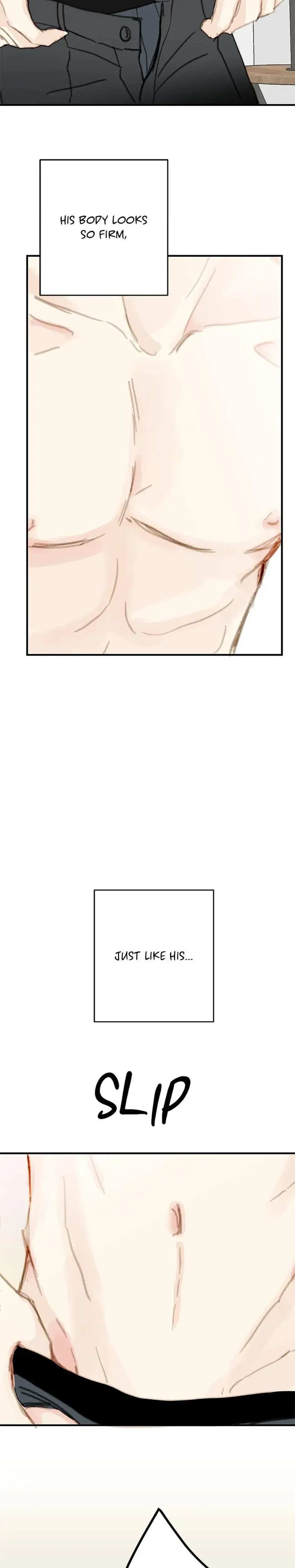 My Fifth Friend Chapter 6 - Page 5