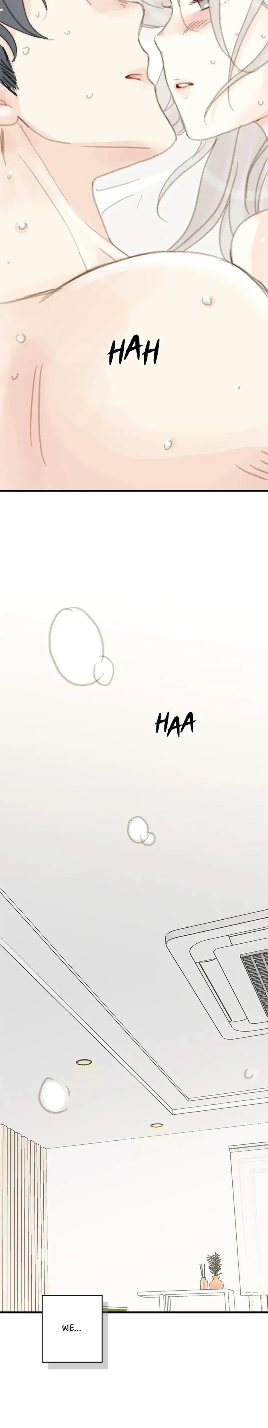 My Fifth Friend Chapter 7 - Page 24