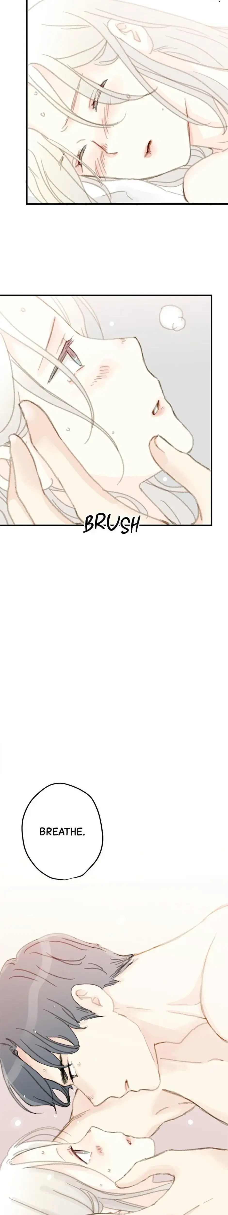 My Fifth Friend Chapter 7 - Page 7