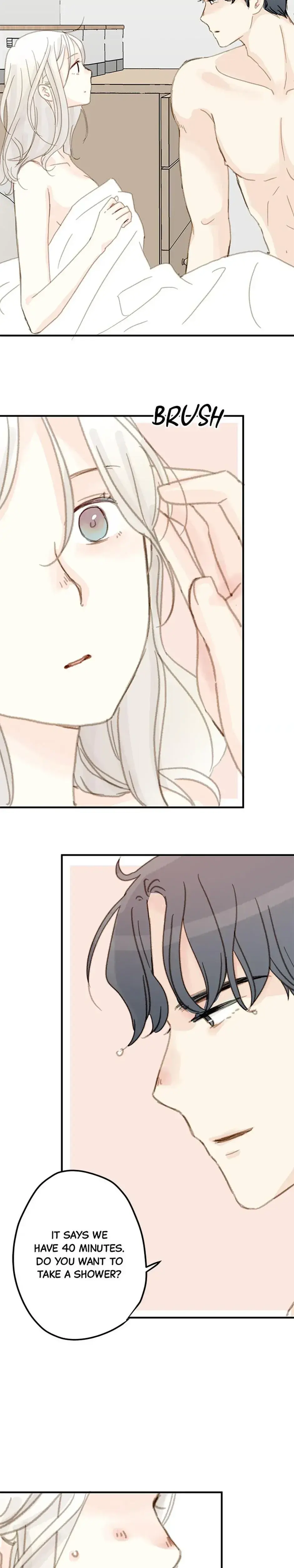 My Fifth Friend Chapter 8 - Page 13