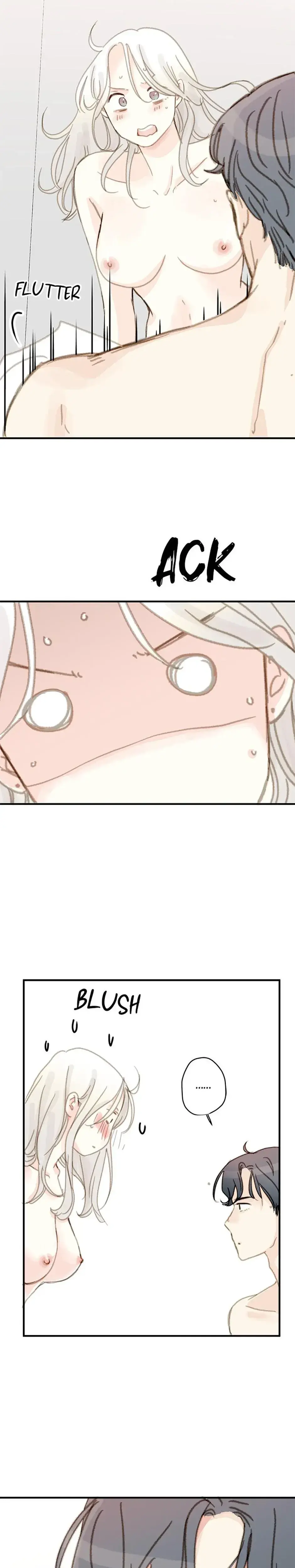 My Fifth Friend Chapter 8 - Page 15
