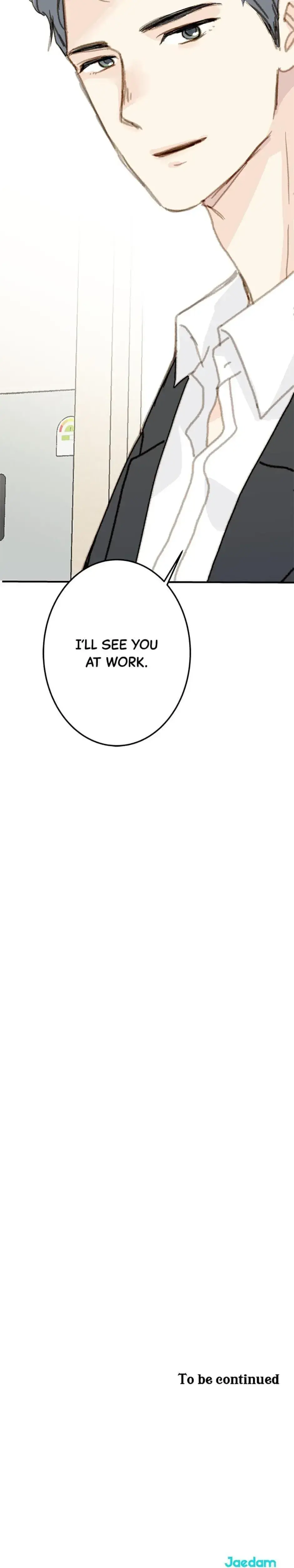 My Fifth Friend Chapter 8 - Page 24