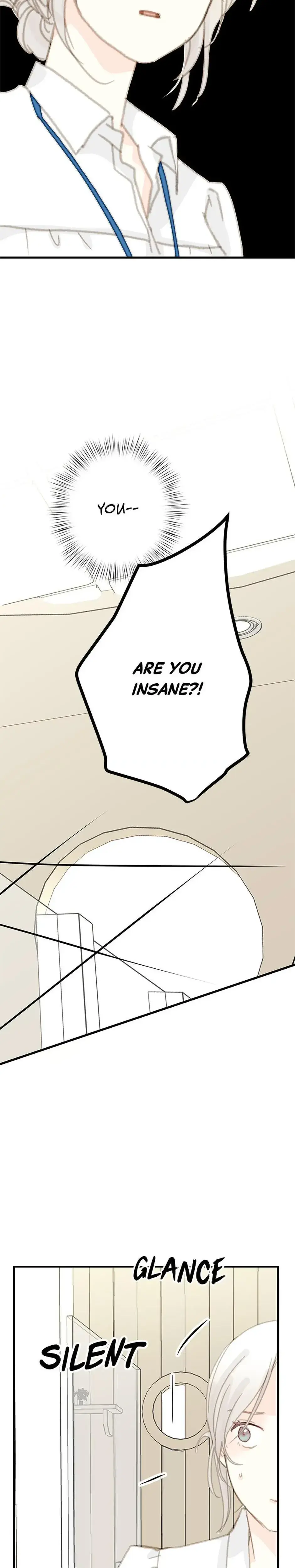 My Fifth Friend Chapter 9 - Page 14