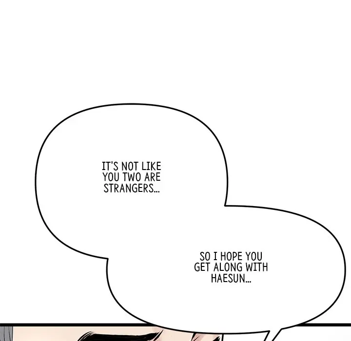 My First And Last Chapter 10 - Page 119