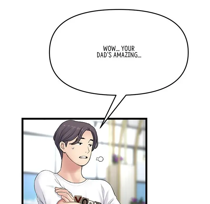 My First And Last Chapter 10 - Page 127