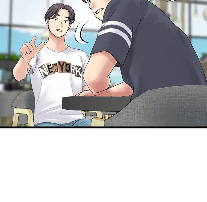My First And Last Chapter 10 - Page 135