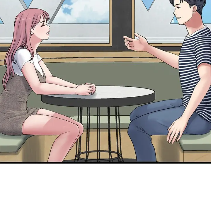 My First And Last Chapter 10 - Page 138