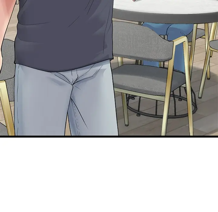 My First And Last Chapter 10 - Page 144