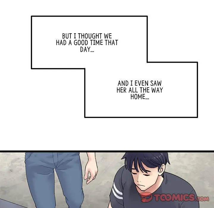 My First And Last Chapter 10 - Page 148