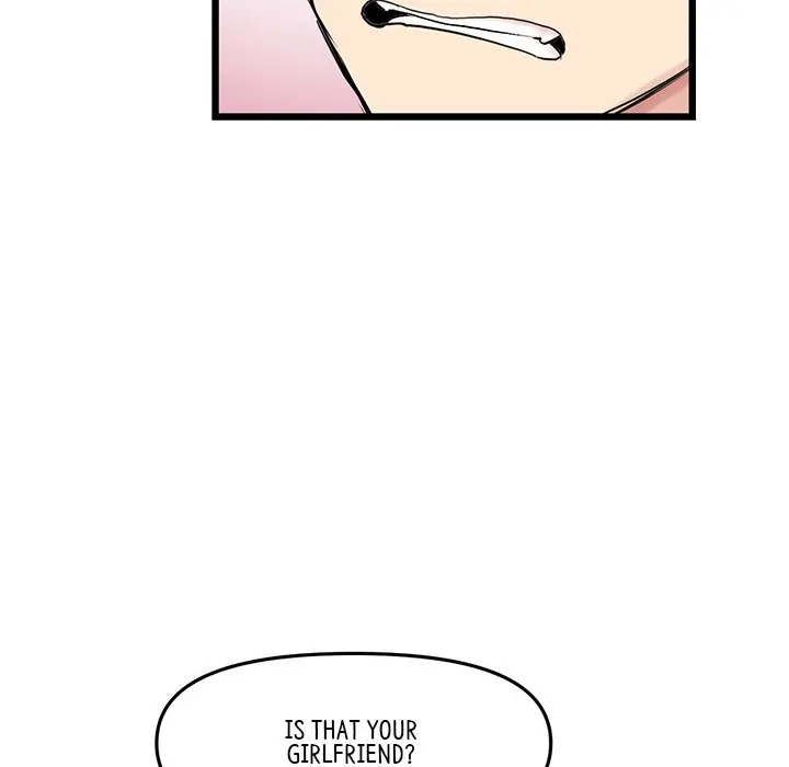 My First And Last Chapter 10 - Page 155