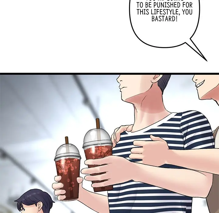 My First And Last Chapter 10 - Page 162