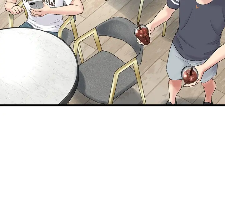 My First And Last Chapter 10 - Page 165