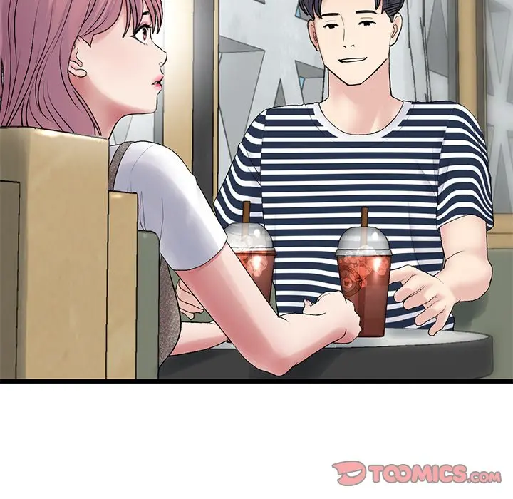 My First And Last Chapter 10 - Page 172
