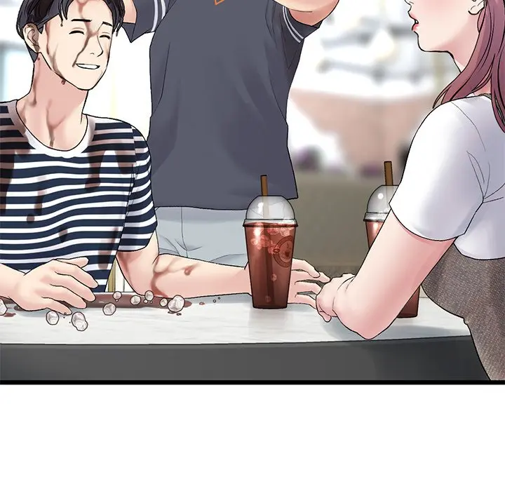 My First And Last Chapter 10 - Page 181