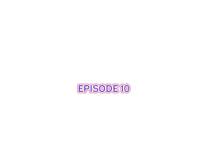 My First And Last Chapter 10 - Page 3