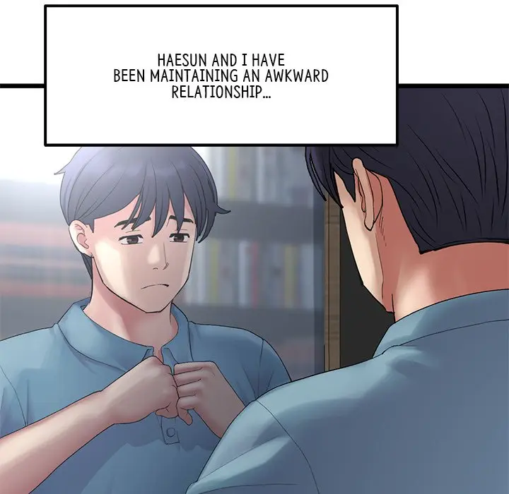 My First And Last Chapter 10 - Page 47
