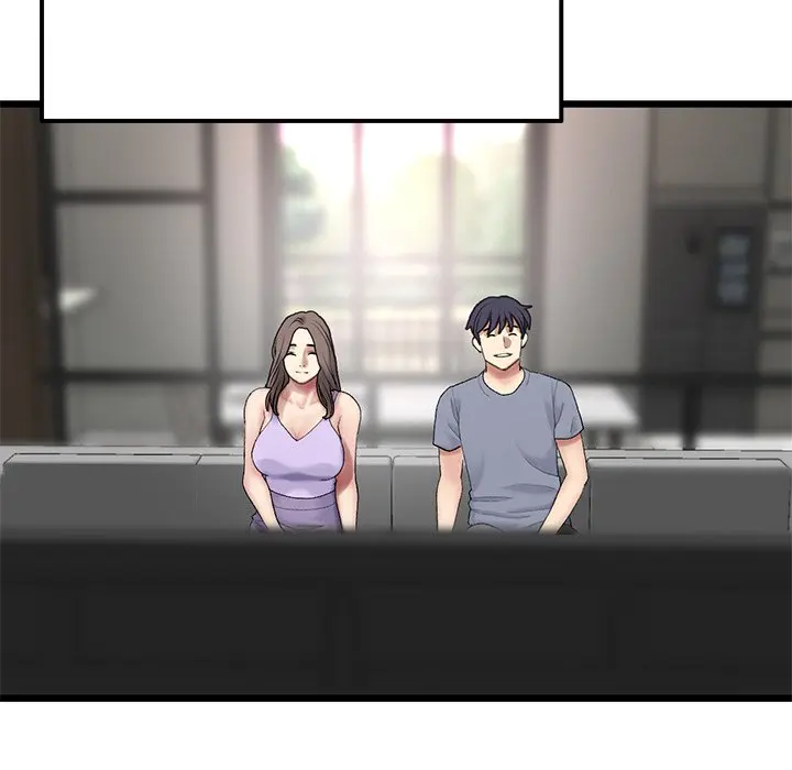 My First And Last Chapter 10 - Page 50