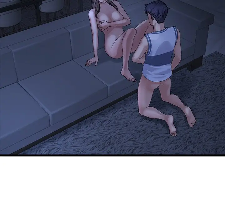 My First And Last Chapter 10 - Page 6