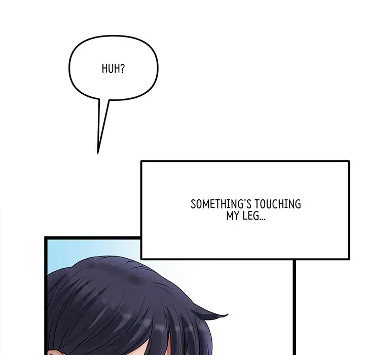 My First And Last Chapter 10 - Page 81