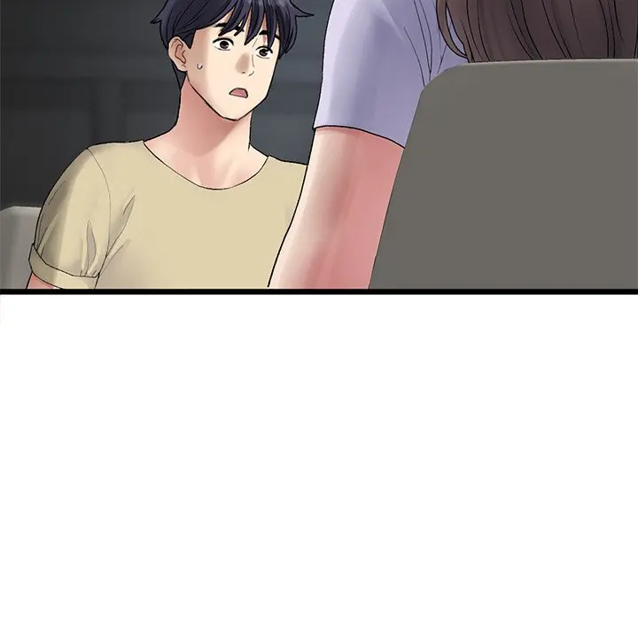 My First And Last Chapter 10 - Page 90
